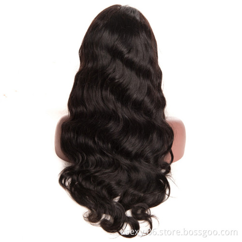 Alibaba Express Human Hair Lace Front Wig,Remy Overnight Delivery Lace Wig Human Hair,Best Selling Products Front Lace Wig
